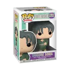 Funko Pop! Vinyl: Fruits Basket - Shigure Soma #882