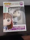 Funko Pop! Vinyl: Fruits Basket - Tohru Honda #879 Has Damage To The Box