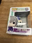 Funko Pop! Vinyl: Fruits Basket - Yuki Soma #880 E17