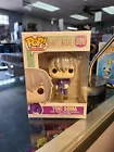 Funko Pop! Vinyl: Fruits Basket - Yuki Soma #880 W/PROTECTOR