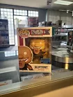 Funko Pop! Vinyl: Fullmetal Alchemist - Gluttony #1582 Exclusive W/ Protector