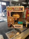 Funko Pop! Vinyl: Fullmetal Alchemist - Gluttony #1582 Exclusive W/PROTECTOR