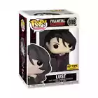 Funko Pop! Vinyl: Fullmetal Alchemist - Lust - Hot Topic (Exclusive) # 898