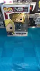 Funko Pop! Vinyl: Fullmetal Alchemist - Olivier Milla Armstrong #1178