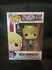 Funko Pop! Vinyl: Fullmetal Alchemist - Riza Hawkeye #1177