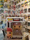 Funko Pop! Vinyl: Fullmetal Alchemist - Winry Rockbell #394-PROCTOR INC.