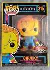 Funko Pop! Vinyl Funko Chucky Special Edition  # 315