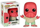 Funko Pop! Vinyl: Futurama - Dr. Zoidberg #55