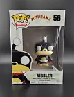 Funko Pop! Vinyl: Futurama - Nibbler #56 New in box