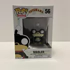 Funko Pop! Vinyl: Futurama - Nibbler #56