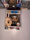 Funko Pop! Vinyl: Gabriel "Fluffy" Iglesias - Fluffy Shop (FLF) (Exclusive) #1