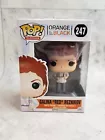 Funko Pop! Vinyl Galina Red Reznikov Orange Is the New Black #247 VAULTED