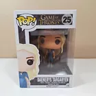 Funko Pop! Vinyl: Game of Thrones - Daenerys Targaryen #25