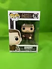 Funko Pop! Vinyl: Game of Thrones - Gendry #70