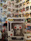 Funko Pop! Vinyl: Game of Thrones - Ghost #19 - With Pop Protector