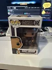 Funko Pop! Vinyl: Game of Thrones - Grey Worm #32