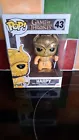 FUNKO POP VINYL  GAME OF THRONES HARPY #43