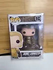 Funko Pop! Vinyl: Game of Thrones - Jaime Lannister #10