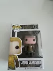 Funko Pop! Vinyl: Game of Thrones - Jaime Lannister #10