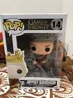 Funko Pop! Vinyl: Game of Thrones - Joffrey Baratheon #14