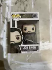 Funko Pop! Vinyl: Game of Thrones - Jon Snow #49