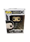 Funko Pop! Vinyl: Game of Thrones - Jon Snow #61 GOT