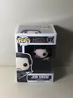 Funko Pop! Vinyl: Game of Thrones - Jon Snow #7