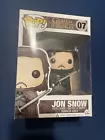 Funko Pop! Vinyl: Game of Thrones - Jon Snow #7