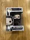 Funko Pop! Vinyl: Game of Thrones - Jon Snow (Castle Black) #26