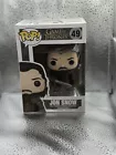 Funko Pop! Vinyl: Game of Thrones - Jon Snow (Castle Black) #26