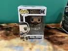 Funko Pop! Vinyl: Game of Thrones - Khal Drogo #4