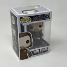 Funko Pop! Vinyl: Game of Thrones - Ned Stark #2