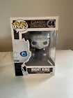 Funko Pop! Vinyl: Game of Thrones - Night King #44