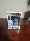 Funko Pop! Vinyl: Game of Thrones - Night King (Crystal) #84