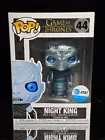 Funko Pop! Vinyl: Game of Thrones - Night King (Metallic) #44 - AT&T Exclusive