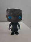 Funko pop vinyl Game Of Thrones Pop Vinyl Figure 44 Translucent Night King SDCC