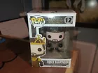 Funko Pop! Vinyl: Game of Thrones - Renly Baratheon #12