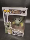 Funko Pop! Vinyl: Game of Thrones - Rhaegal #20