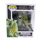 Funko Pop! Vinyl: Game Of Thrones - Rhaegal #47