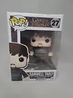 Funko Pop! Vinyl: Game of Thrones - Samwell Tarly (Castle Black) #27