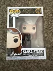 Funko Pop! Vinyl: Game of Thrones - Sansa Stark #82