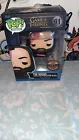 Funko Pop! Vinyl: Game of Thrones - The Hound Beyond the Wall (Digital Pop!) #91