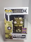 Funko Pop! Vinyl: Game of Thrones -The Mountain #54