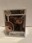 Funko Pop! Vinyl: Game of Thrones - Theon Greyjoy #81