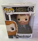 Funko Pop! Vinyl: Game of Thrones - Tormund Giantsbane #53