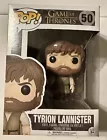 Funko Pop! Vinyl: Game of Thrones - Tyrion Lannister #50