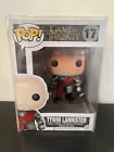 Funko Pop! Vinyl: Game of Thrones - Tywin Lannister #17