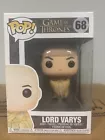 Funko Pop! Vinyl: Game of Thrones - Varys #68 | Free Shipping