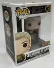 Funko Pop! Vinyl: Game of Thrones/Ser Brienne of Tarth #87/Box Lunch (Exclusive)