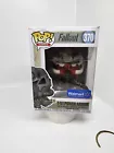 Funko Pop! Vinyl: Games #370 Fallout-- Nuka Cola T-51 Power Armor Walmart